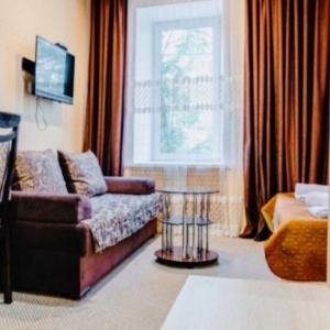 Гостиница Першерон Москва-25